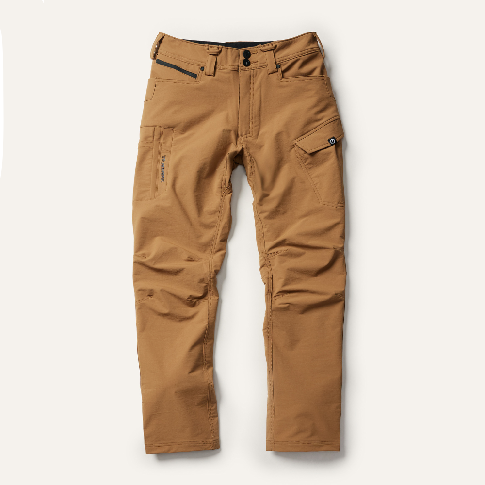 TRUEWERK T2 Werkpant from Columbia Safety